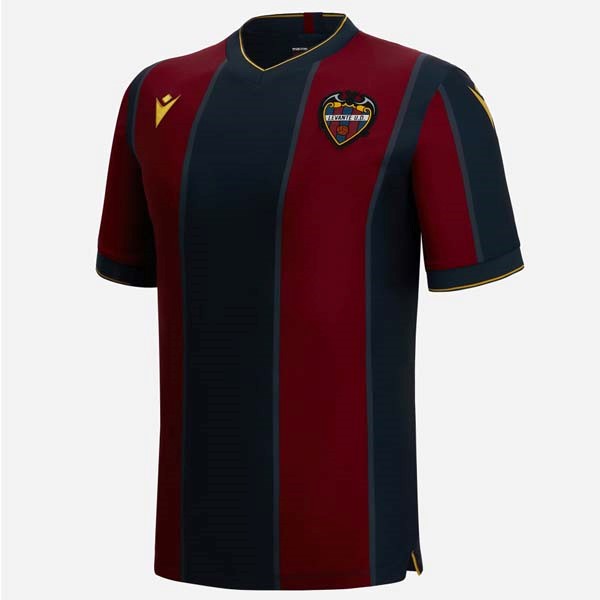 Thailand Trikot Levante Heim 2022-2023